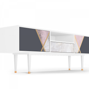 Sideboard - STORYZ - T6 Ideal Harmony - White