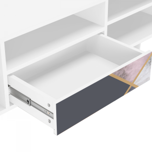 Sideboard - STORYZ - T6 Ideal Harmony - White