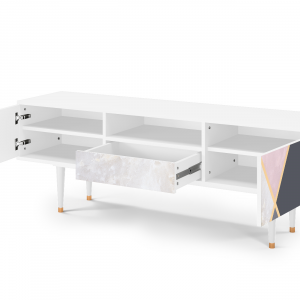 Sideboard - STORYZ - T6 Ideal Harmony - White