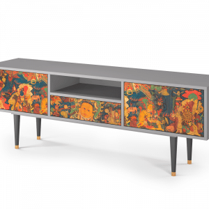 Sideboard - STORYZ - T6 God by Vaisravana  - Grey