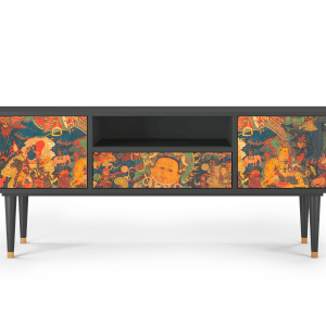 Sideboard - STORYZ - T6 God by Vaisravana  - Antracite
