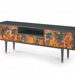 Sideboard - STORYZ - T6 God by Vaisravana  - Antracite