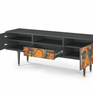 Sideboard - STORYZ - T6 God by Vaisravana  - Antracite