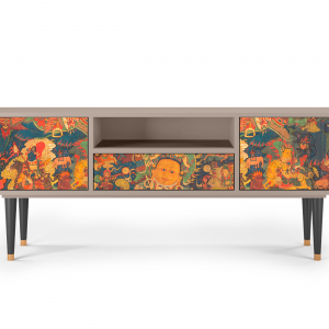Sideboard - STORYZ - T6 God by Vaisravana  - Latte