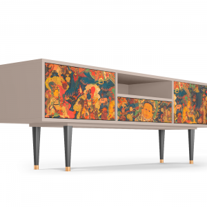 Sideboard - STORYZ - T6 God by Vaisravana  - Latte
