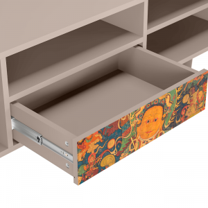 Sideboard - STORYZ - T6 God by Vaisravana  - Latte