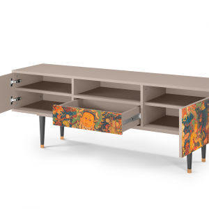Sideboard - STORYZ - T6 God by Vaisravana  - Latte