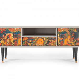 Sideboard - STORYZ - T6 God by Vaisravana  - Sand