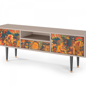 Sideboard - STORYZ - T6 God by Vaisravana  - Sand
