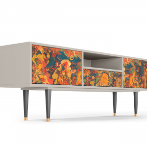 Sideboard - STORYZ - T6 God by Vaisravana  - Sand