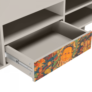 Sideboard - STORYZ - T6 God by Vaisravana  - Sand