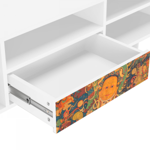 Sideboard - STORYZ - T6 God by Vaisravana  - White