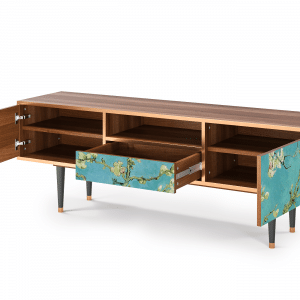 Sideboard - STORYZ - T6 Almond Blossom - Walnut
