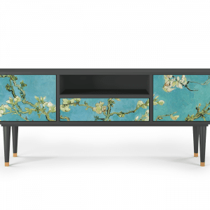 Sideboard - STORYZ - T6 Almond Blossom - Antracite