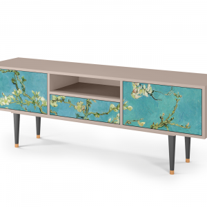 Sideboard - STORYZ - T6 Almond Blossom - Latte