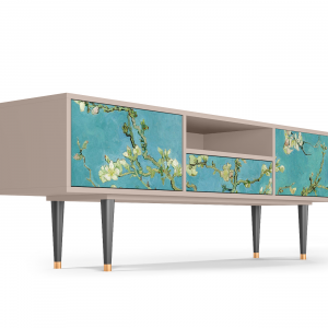 Sideboard - STORYZ - T6 Almond Blossom - Latte