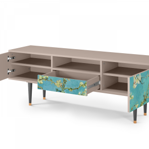Sideboard - STORYZ - T6 Almond Blossom - Latte