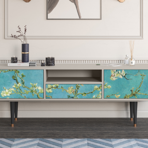 Sideboard - STORYZ - T6 Almond Blossom - Sand