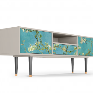 Sideboard - STORYZ - T6 Almond Blossom - Sand