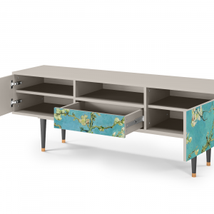 Sideboard - STORYZ - T6 Almond Blossom - Sand