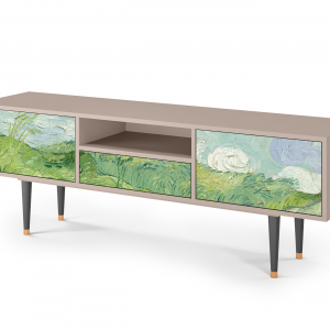 Sideboard - STORYZ - T6 Green Wheat Fields - Latte