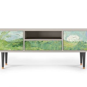 Sideboard - STORYZ - T6 Green Wheat Fields - Sand