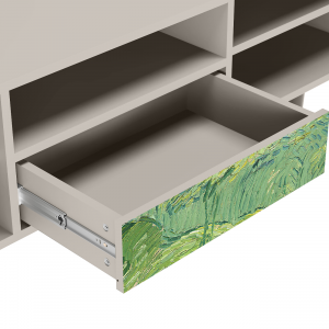 Sideboard - STORYZ - T6 Green Wheat Fields - Sand
