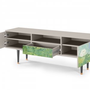 Sideboard - STORYZ - T6 Green Wheat Fields - Sand