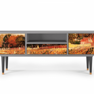 Sideboard - STORYZ - T6 The Banks - Grey