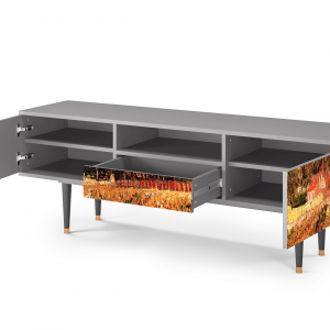 Sideboard - STORYZ - T6 The Banks - Grey