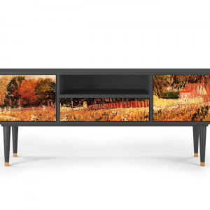 Sideboard - STORYZ - T6 The Banks - Antracite
