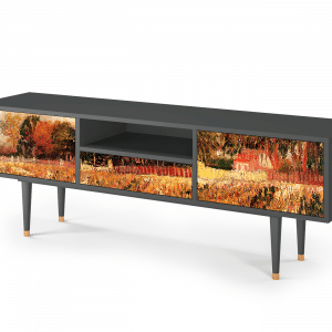 Sideboard - STORYZ - T6 The Banks - Antracite