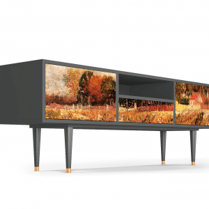 Sideboard - STORYZ - T6 The Banks - Antracite