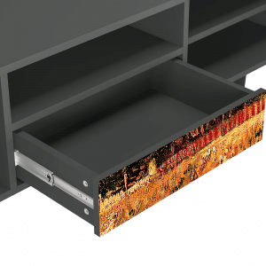 Sideboard - STORYZ - T6 The Banks - Antracite