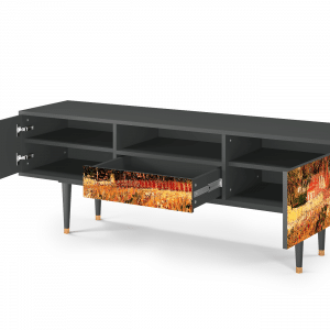 Sideboard - STORYZ - T6 The Banks - Antracite
