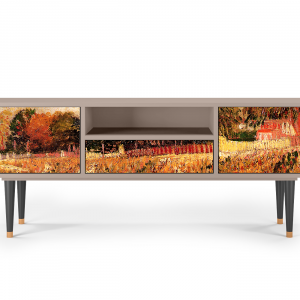 Sideboard - STORYZ - T6 The Banks - Latte
