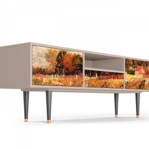 Sideboard - STORYZ - T6 The Banks - Latte