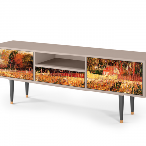 Sideboard - STORYZ - T6 The Banks - Sand