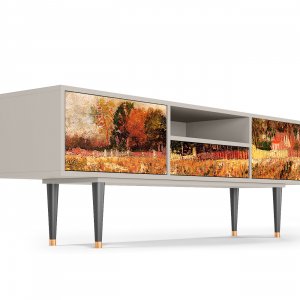 Sideboard - STORYZ - T6 The Banks - Sand