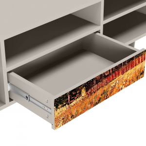 Sideboard - STORYZ - T6 The Banks - Sand