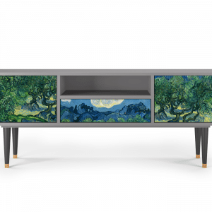 Sideboard - STORYZ - T6 The Oil Trees - Grey