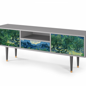 Sideboard - STORYZ - T6 The Oil Trees - Grey