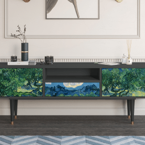 Sideboard - STORYZ - T6 The Oil Trees - Antracite