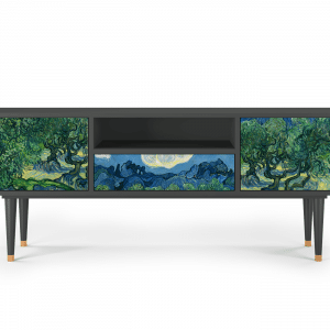 Sideboard - STORYZ - T6 The Oil Trees - Antracite