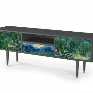 Sideboard - STORYZ - T6 The Oil Trees - Antracite