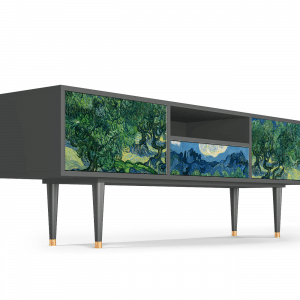 Sideboard - STORYZ - T6 The Oil Trees - Antracite