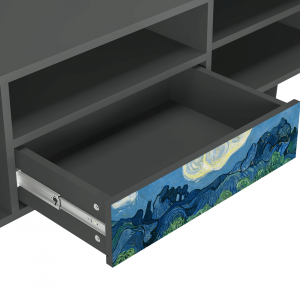 Sideboard - STORYZ - T6 The Oil Trees - Antracite