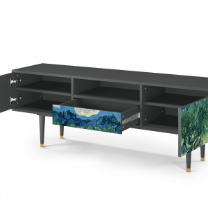 Sideboard - STORYZ - T6 The Oil Trees - Antracite