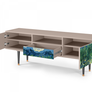 Sideboard - STORYZ - T6 The Oil Trees - Latte