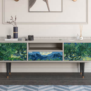 Sideboard - STORYZ - T6 The Oil Trees - Sand